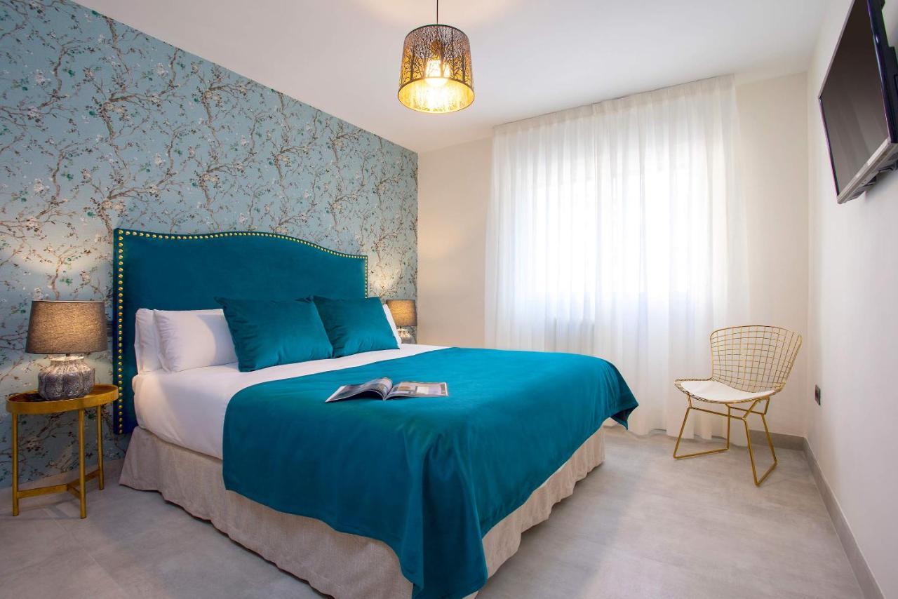 Genteel Home San Jose Granada Esterno foto