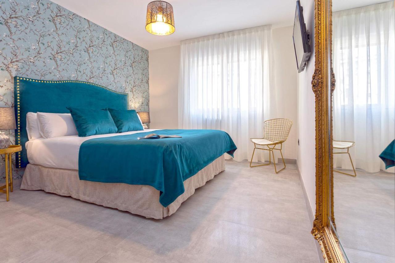 Genteel Home San Jose Granada Esterno foto